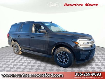 Used 2024 Ford Expedition XLT