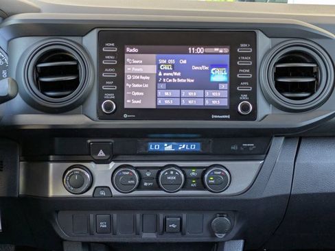 Used 2023 Toyota Tacoma SR image 16