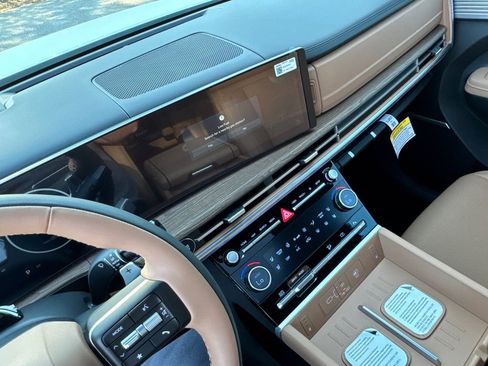 New 2026 Hyundai Santa Fe Calligraphy image 18