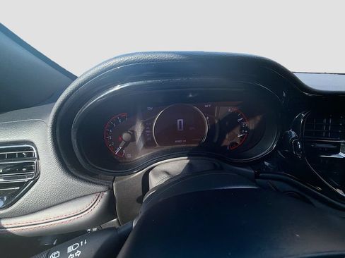 Used 2023 Dodge Durango GT AWD/4WD image 37