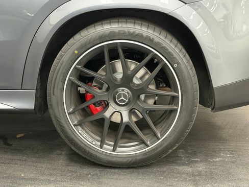 Certified 2023 Mercedes-Benz GLE 53 AMG 4MATIC Coupe image 17