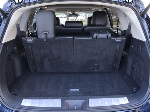 Certified 2020 INFINITI QX60 Luxe image 21