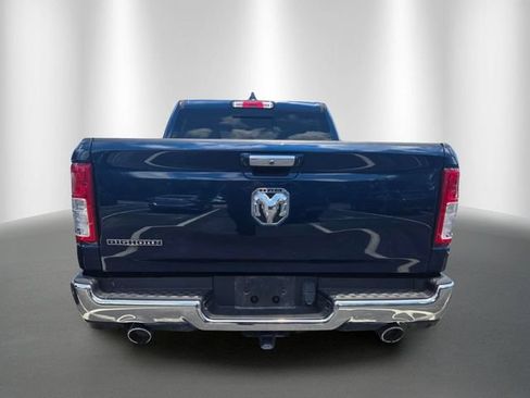 Used 2019 RAM 1500 Big Horn RWD image 3