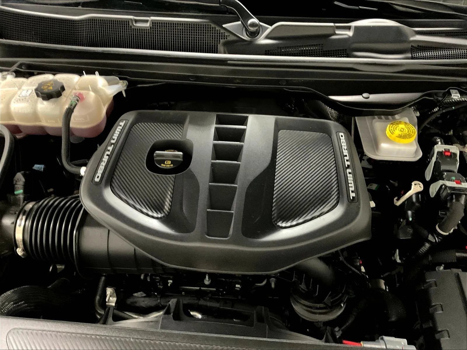 Used 2026 RAM 1500 RHO AWD/4WD image 36