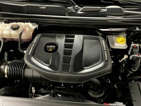 Used 2026 RAM 1500 RHO AWD/4WD image 36