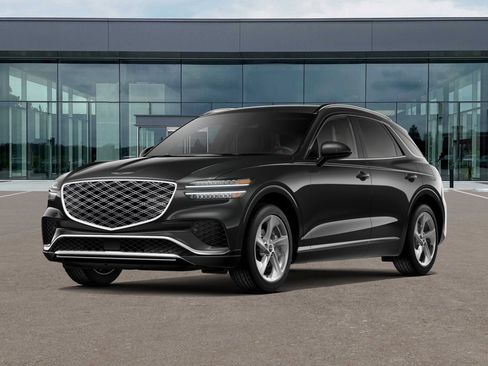 New 2026 Genesis GV70 2.5T AWD/4WD image 1