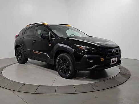 New 2026 Subaru Crosstrek 2.5i Wilderness AWD/4WD image 7