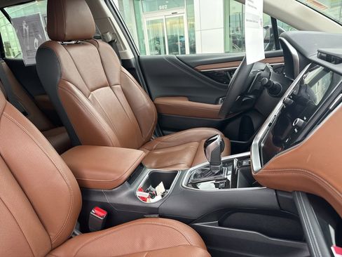 Certified 2022 Subaru Outback Touring XT w/ Popular Package #2 image 7