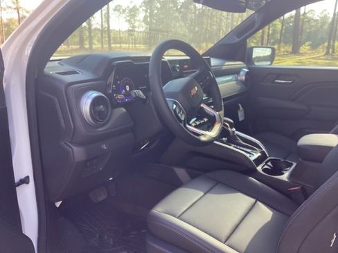 New 2026 Chevrolet Colorado LT w/ LT Convenience Package RWD image 11