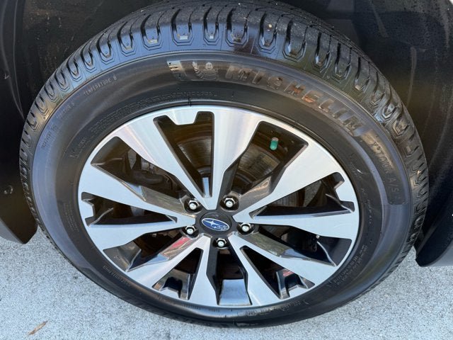 Used 2017 Subaru Outback 2.5i Limited AWD/4WD image 22