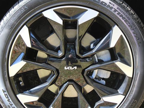 New 2026 Kia Sorento SX image 19