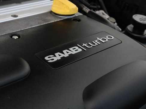 Used 2006 Saab 9-3 2.0T FWD image 45