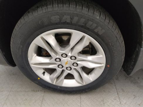 Used 2021 Chevrolet Blazer LT image 31