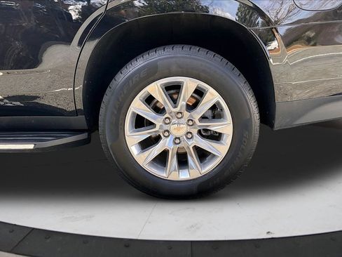 Used 2024 Chevrolet Tahoe Premier image 37