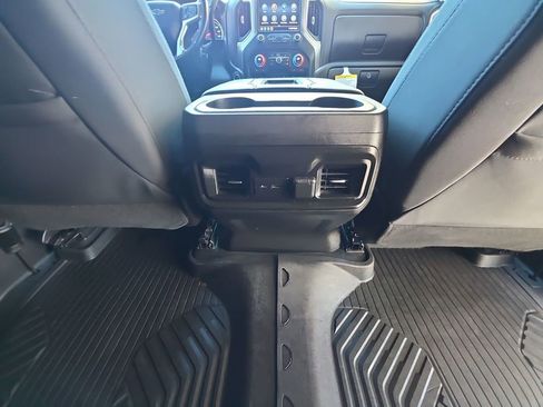 Used 2021 Chevrolet Silverado 1500 LT Trail Boss w/ Safety Package image 22