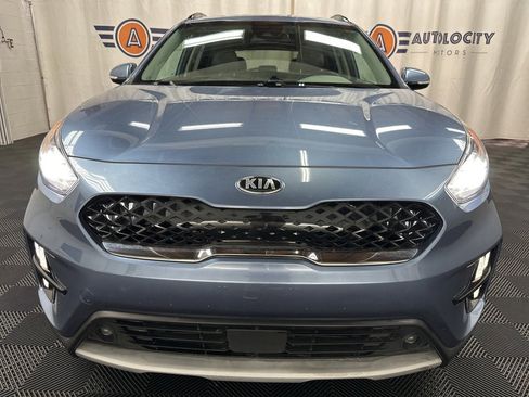 Used 2021 Kia Niro Touring image 4