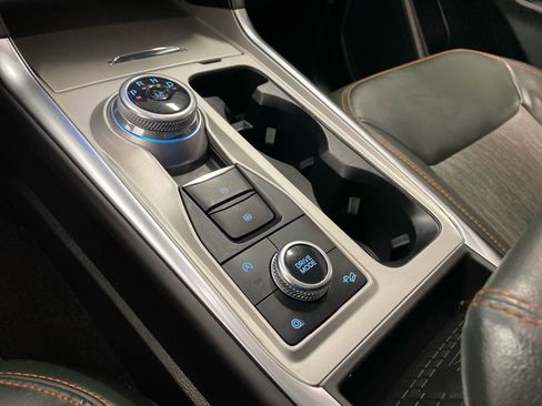 Certified 2023 Ford Explorer Timberline w/ Timberline Technology Package image 25