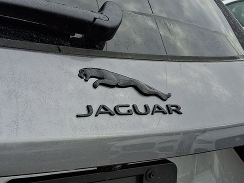 New 2026 Jaguar F-PACE R-Dynamic S AWD/4WD image 21