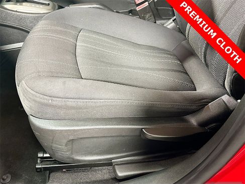 Used 2014 Chevrolet Sonic LT image 19