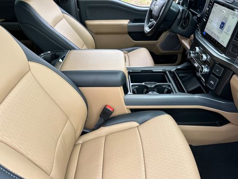 New 2026 Ford F250 Lariat RWD image 14