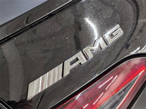Used 2021 Mercedes-Benz AMG GT 63 S image 13