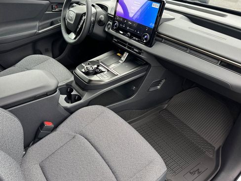 New 2026 Toyota bZ image 19