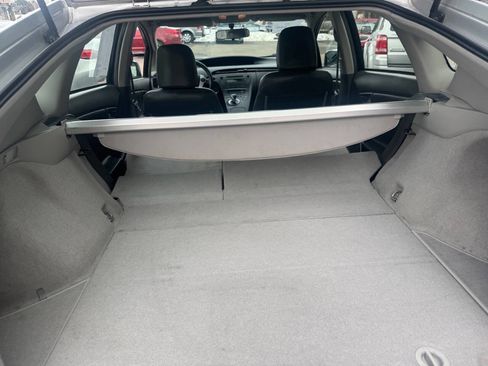 Used 2010 Toyota Prius Two image 20