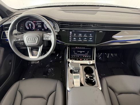 New 2026 Audi Q7 3.0T Premium Plus image 4