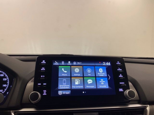 Used 2020 Honda Accord EX-L image 14