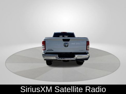 Used 2024 RAM 2500 Big Horn image 6
