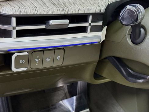 Certified 2024 Hyundai Santa Fe Calligraphy AWD/4WD image 22