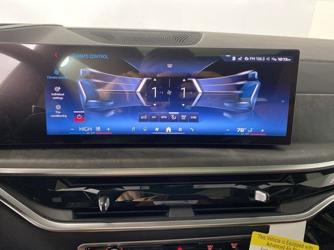 New 2026 BMW X7 M60i image 19