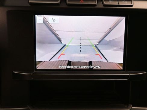 Certified 2024 Ford F250 XLT w/ FX4 Off-Road Package image 18