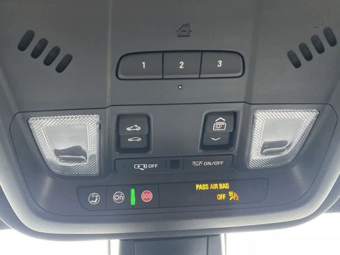 Certified 2024 Cadillac XT6 Premium Luxury w/ Technology Package image 35