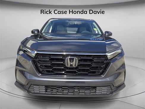 Certified 2024 Honda CR-V EX image 5