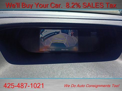 Used 2012 Honda CR-V EX-L image 23