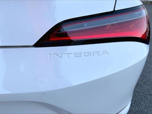 Certified 2024 Acura Integra A-Spec image 7