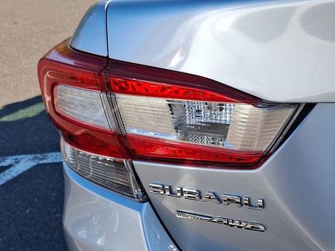 Used 2021 Subaru Impreza 2.0i AWD/4WD image 27