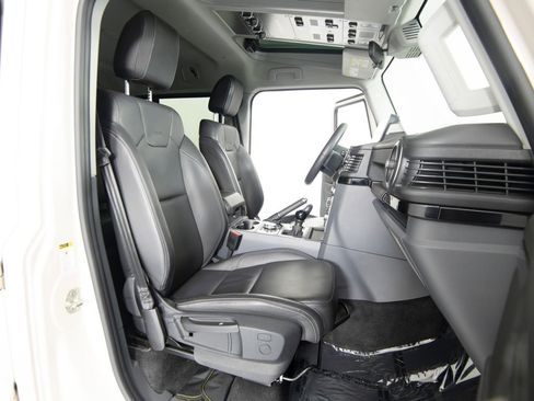 Used 2024 INEOS Grenadier AWD/4WD image 35