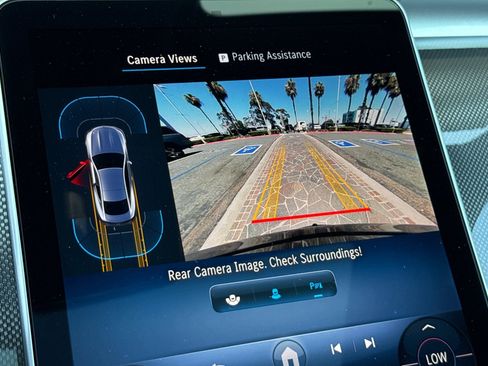 New 2025 Mercedes-Benz CLE 300 4MATIC Coupe image 17