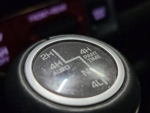 Used 2023 Jeep Wrangler Unlimited Rubicon 4xe w/ Cold Weather Group image 34