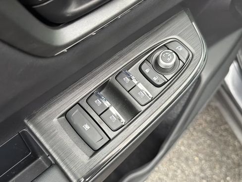 Used 2026 Subaru Outback Wilderness AWD/4WD image 23