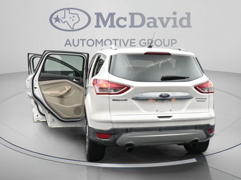 Used 2016 Ford Escape Titanium FWD image 43
