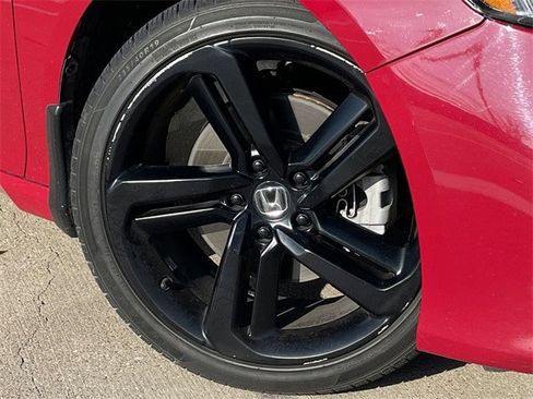 Used 2020 Honda Accord Sport image 8