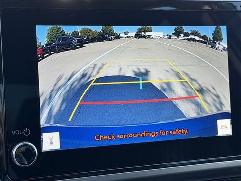 Used 2026 Toyota Camry LE image 17