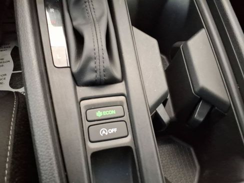 Certified 2024 Honda Accord EX image 25