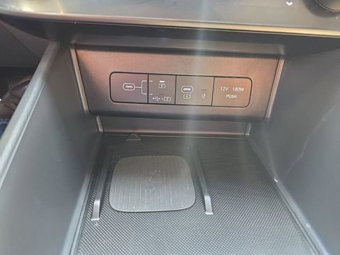 Used 2024 Hyundai Sonata SEL w/ Convenience Package FWD image 21