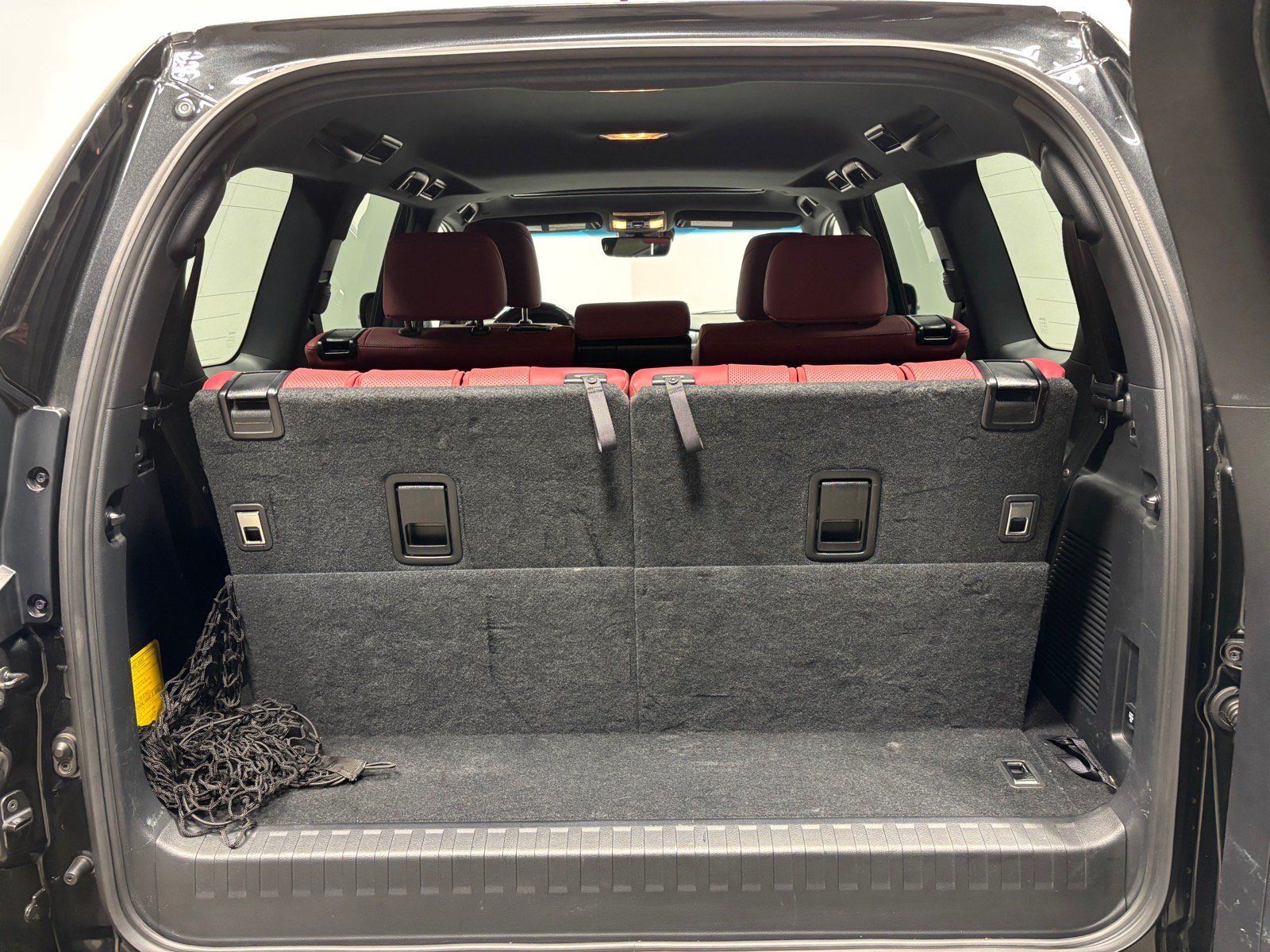 Used 2023 Lexus GX 460 Premium w/ Premium Package AWD/4WD image 41
