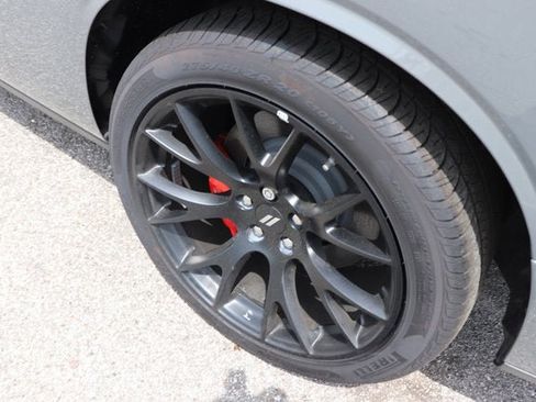 New 2023 Dodge Challenger R/T Scat Pack w/ Plus Package image 7