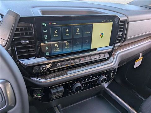 New 2026 Chevrolet Silverado 2500 LT w/ Trail Boss Package image 12